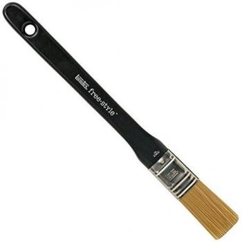 Brosse Free Style Universelle Plate 1 Pouce