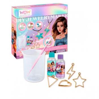 Kit de manualidades para joyas Wow Generation