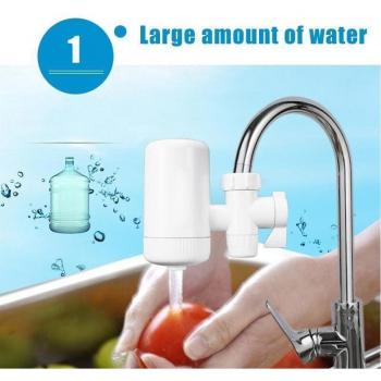 Mintiml Washable Water Filter