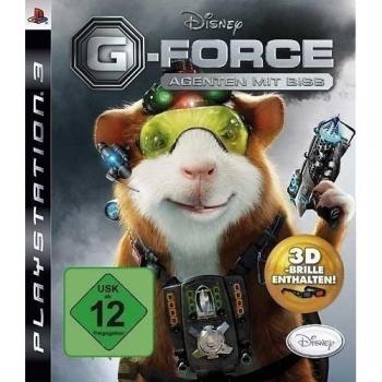 G-Force