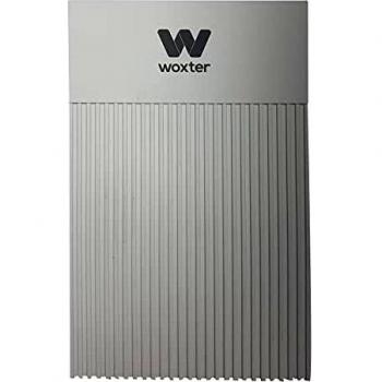 Woxter-Carcasa para Disco Duro Woxter I-Case 230B Blanco USB 3.0 2,5