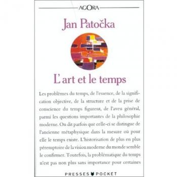 L'art et le temps (Agora)