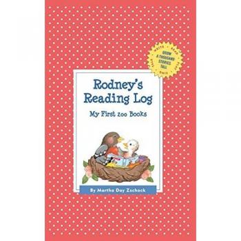 Rodney's Reading Log
