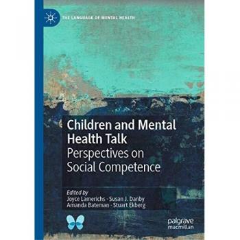Children and Mental Health Talk: Perspectives on Social Competence
