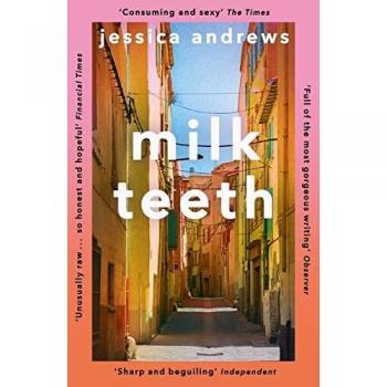 MILK TEETH