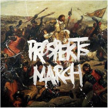 Marcia Prospekt’s EP