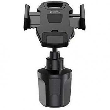 BicchiereMobile: Supporto Smartphone da Vano