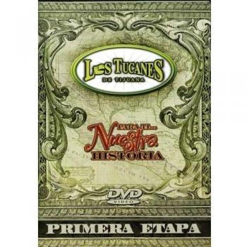 Para ti nuestra historia primera etapa