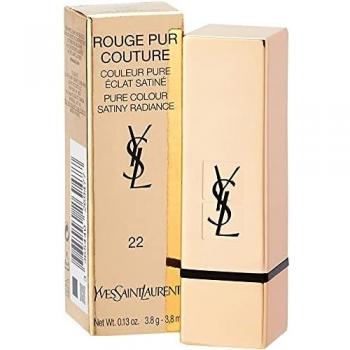 Rosa Celebration Rouge Pur Couture #22 – 3,8 g (YSL)