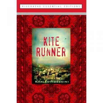 The Kite Runner Essential Edition by Khaled Hosseini