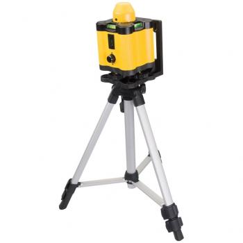 Silverline 273233 30‑Meter Rotary Laser Leveling System