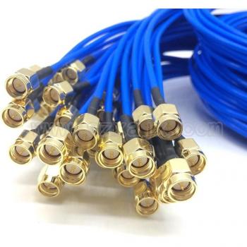 SMA Male to SMA Male RF Coaxial Cable