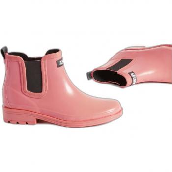 Stivali Da Pioggia Aigle Na615 Misty Rose 36 EU