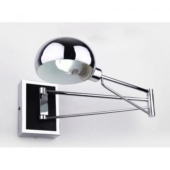 Éclairage intérieur avec interrupteur dimmable