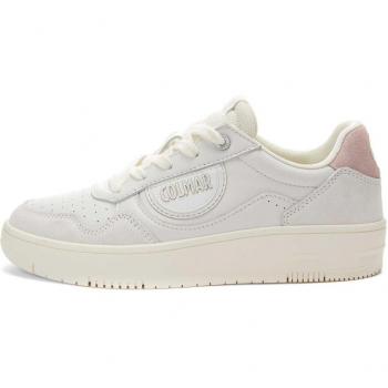 Colmar Austin Eleganza Bianca Rosa Donna 37