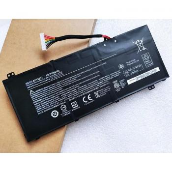 AC15B7L AC14A8L Battery for Acer Aspire V15 Nitro VX5-591G-550Z