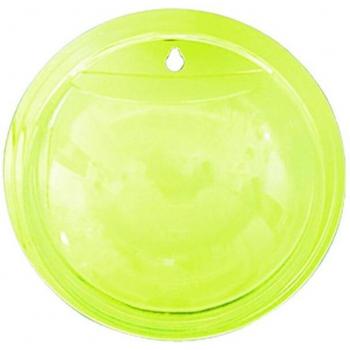 Mini Fish Bowl Shelf Decorative Planter