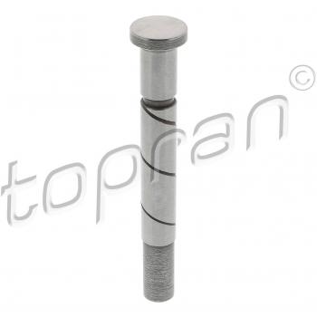Freinage à pompe de dépression Pilon TOPRAN 305 131