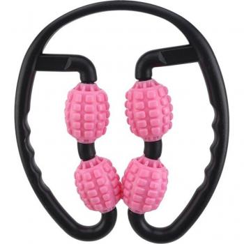 Rouleau de massage pour soulager les muscles