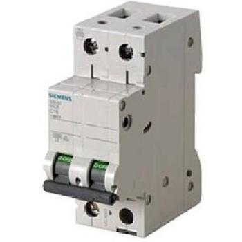 ICN 6000A 6KA 2Fase C63