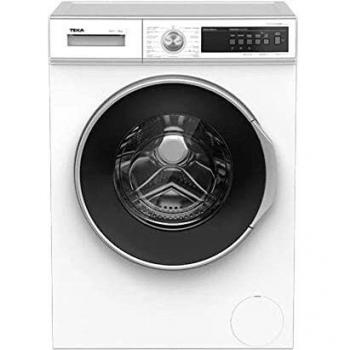 Teka WMT 40840 WH lavadora Carga frontal 8 kg 1400 RPM C Blanco