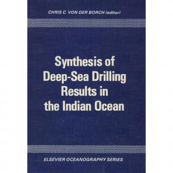 Vitalsource Technologies, Inc. Synthesis Of Deep-sea Drilling Results In The Indian Ocean