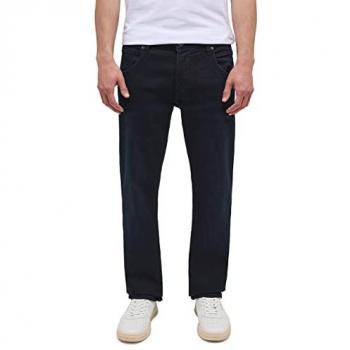 MUSTANG Blue Deep Michigan Denim
