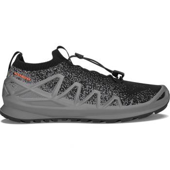 Lowa Fusion Low Herren Schuhe grau EU 41½