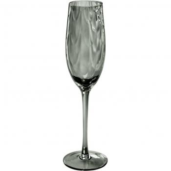 Champagne Velvet 260 ml – Paquete 4 Copas