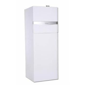 Vaillant Gaskompaktgerät ecoCOMPACT VSC 146/4‑5 90, 90 kWh Speicher, Erdgas E, Brennwerttechnik