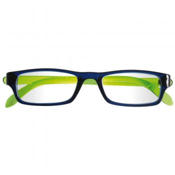 OCCHIALE PRONTOLEGGO LUMINA BLU VERDE +2,50