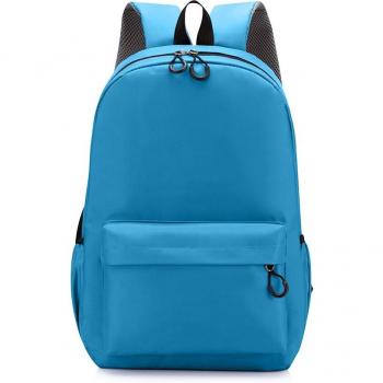 Mochila Deportiva DAM 40 cm – Poliéster 210D y Impermeable