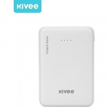 Cargador Externo Kivee 5 kWh – Compatible iOS y Android
