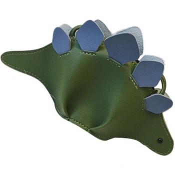 Damen Crossbody Tasche im Dinosaurier Design