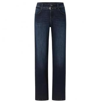 ANGELS Liz Belt Bootcut-Jeans für Frauen