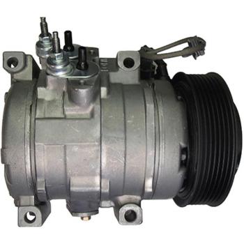 Sistema de Refrigeración Airstal 10‑3672 (Compresor)