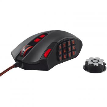 GXT 166 High‑DPI Gaming Mouse