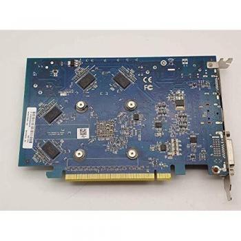 HP ATI Radeon HD 7570 2 GB Grafikkarte