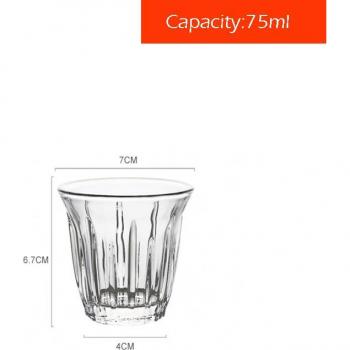 Cocktail Shot Glasses
