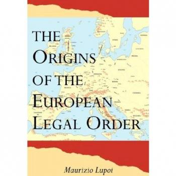 The Origins of the European Legal Order