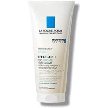 La Roche-Posay Effaclar H Iso-Biome Cleansing Cream 200ml