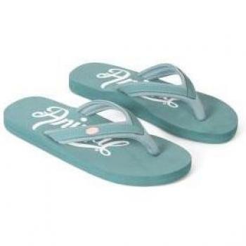 Grey Swish Recycled Footwear