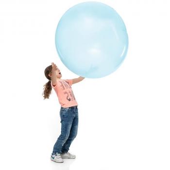 Bubble Bagge 2‑In‑1 Aufblasser – Innovagoods