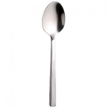 Olympia Napoli 150mm Stainless Steel Spoon Set