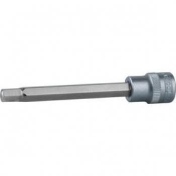 Douilles tournevis 3/8, 6 pans intérieurs longs, 12 mm – KS TOOLS 9111567