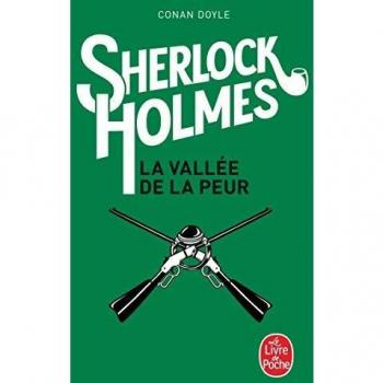 la vallée de la peur