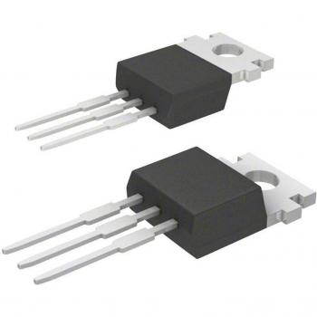 IRFB7434PBF N‑Channel MOSFET, 294 W, TO‑220, Infineon