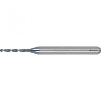 Garant Micropunta HPC TiAlN