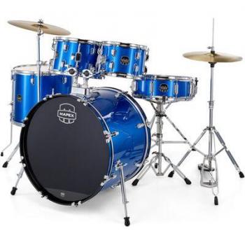Batterie Mapex Comet Stage 22