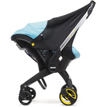 Protector solar Doona SimpleParenting